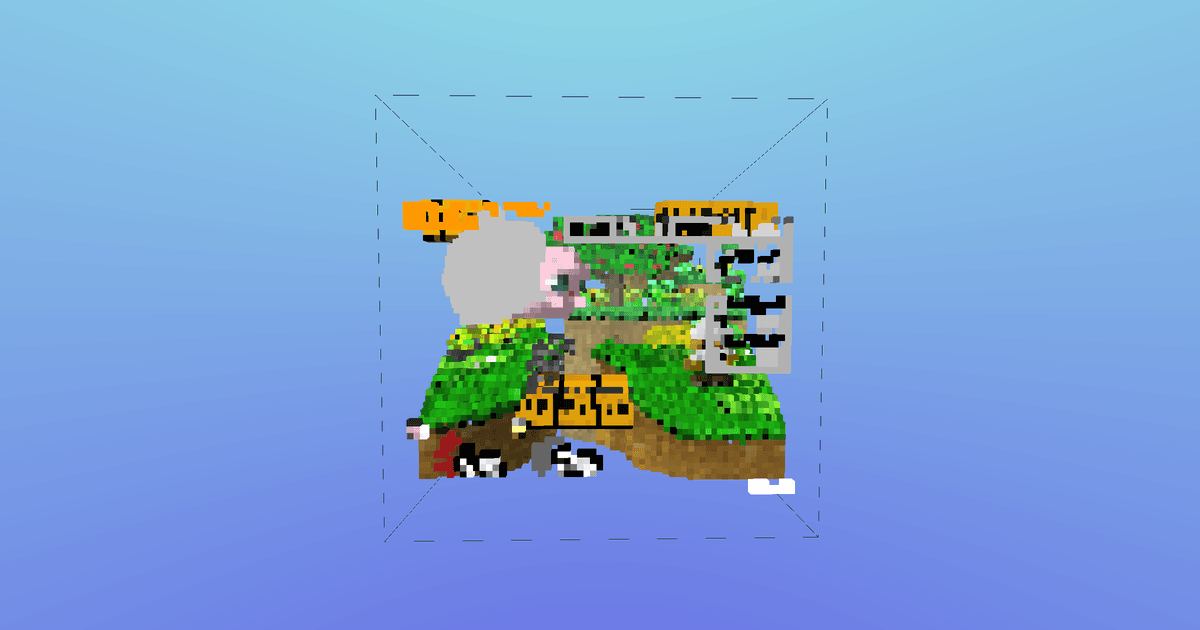 Thumbnail for First Melee Test