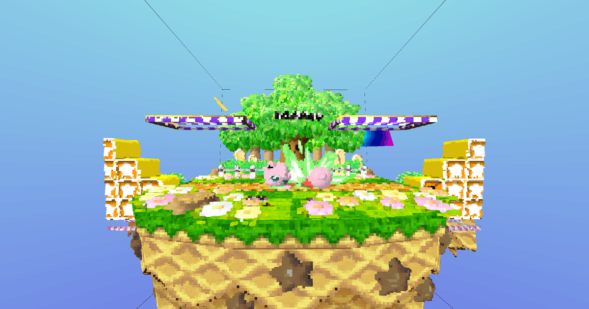 Thumbnail for Melee Fight 2