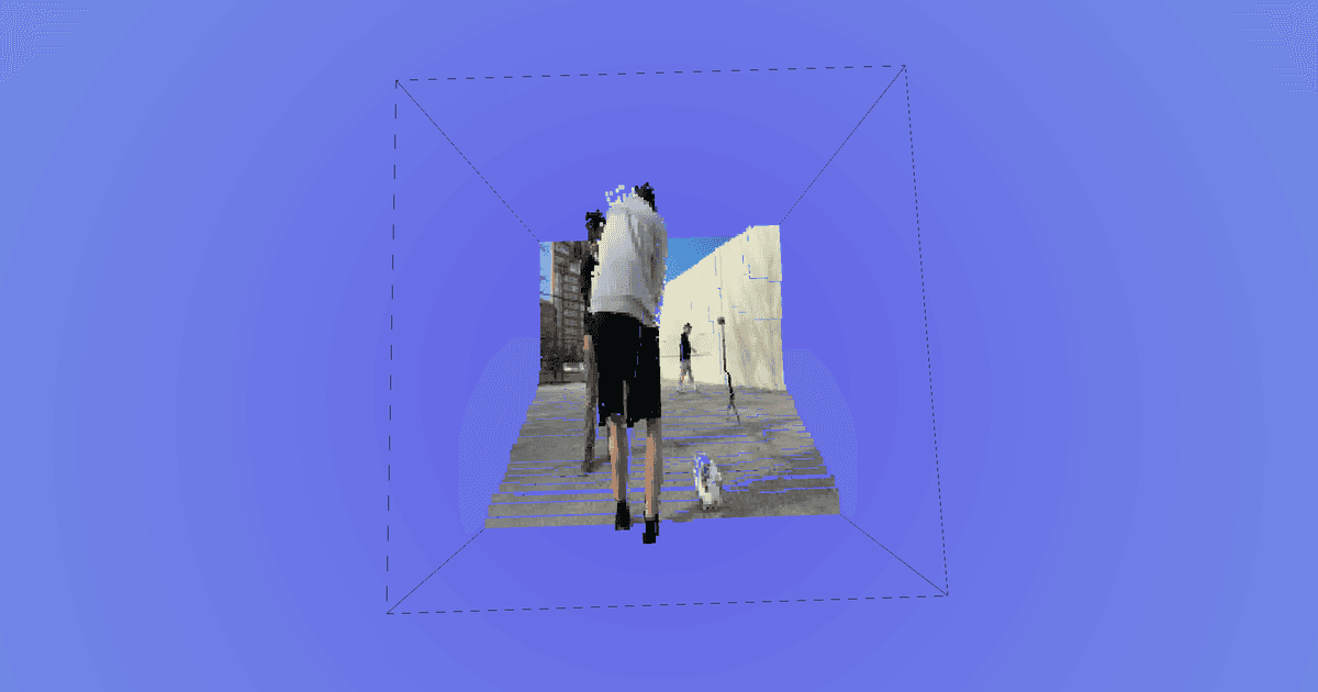Thumbnail for 128v 1 Camera 