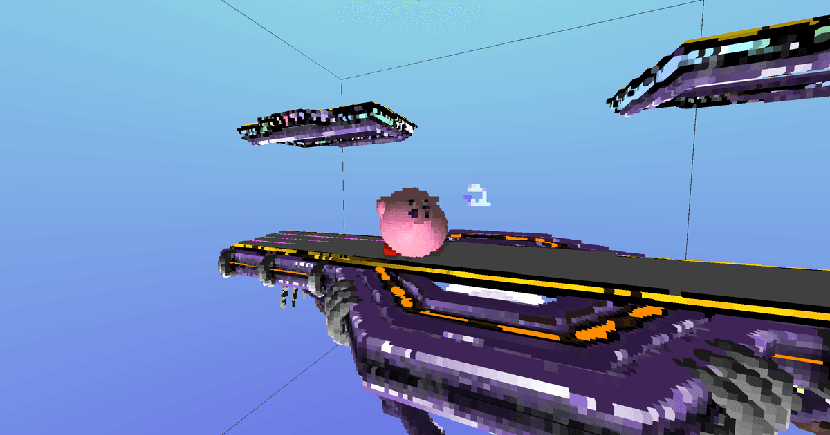 Thumbnail for Battlefield Fight