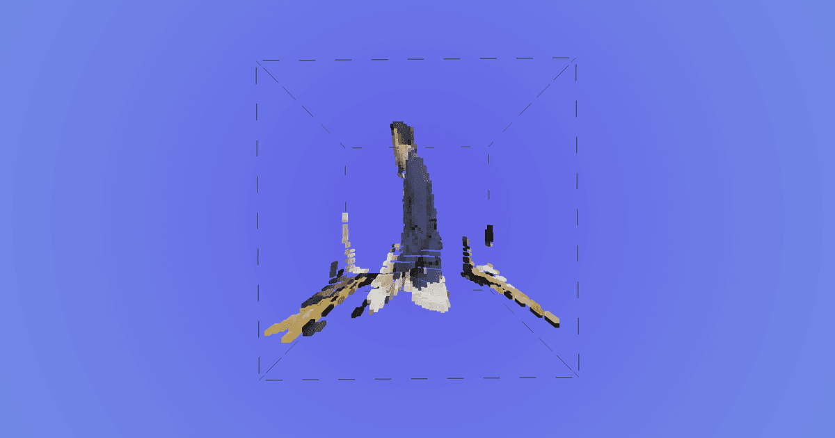 Thumbnail for Camera 1 Warping issue