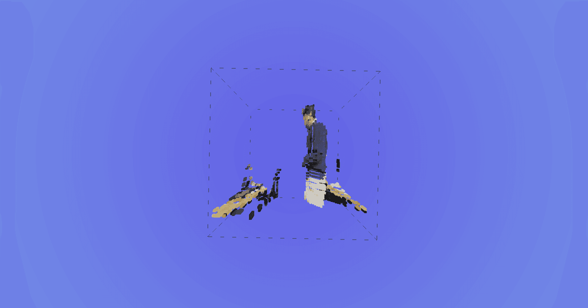 Thumbnail for Camera 1 with Warping 64v 