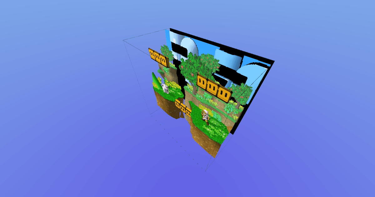 Thumbnail for framerate test