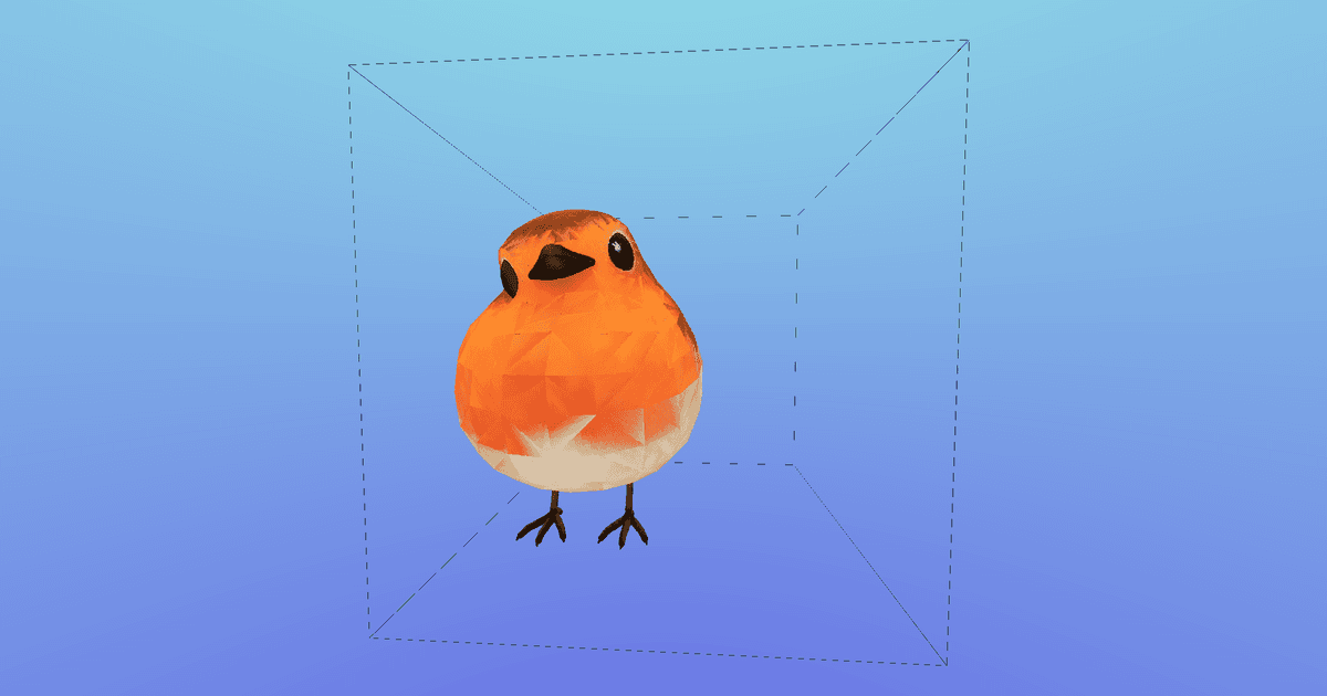 Thumbnail for Bird 512v