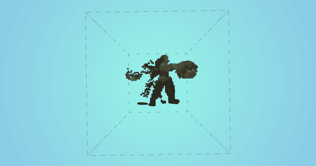 Thumbnail for Mirrored Illaoi