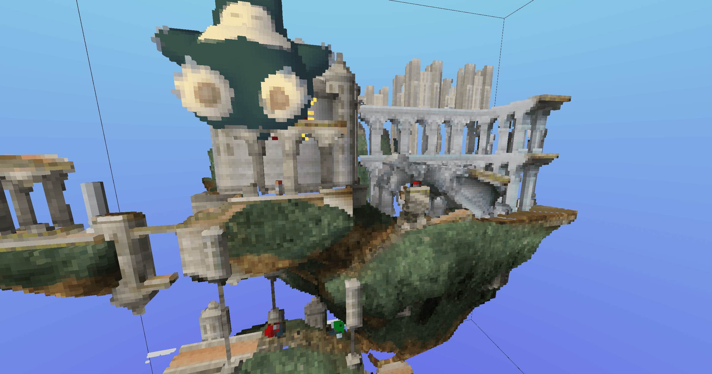 Thumbnail for Hyrule Poke-Chaos