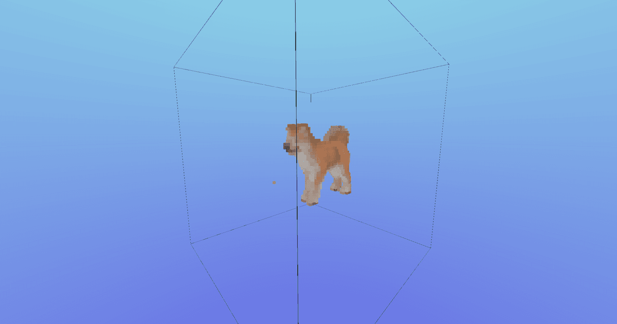 Thumbnail for Red Shiba inu 500 ss 