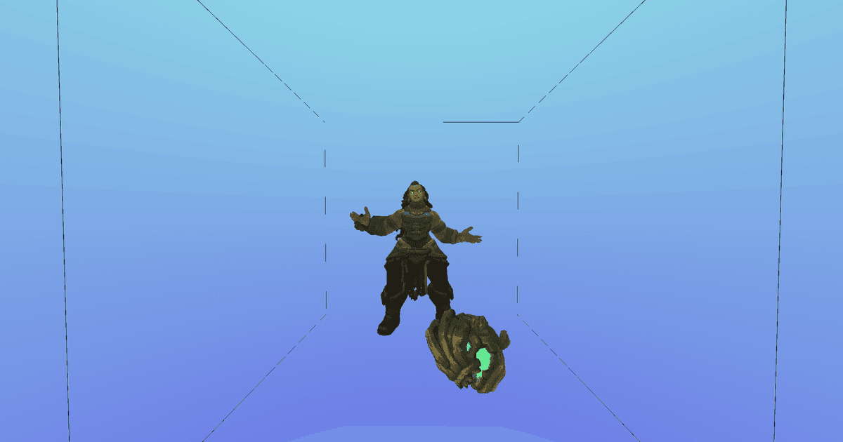 Thumbnail for Illaoi Sequence 