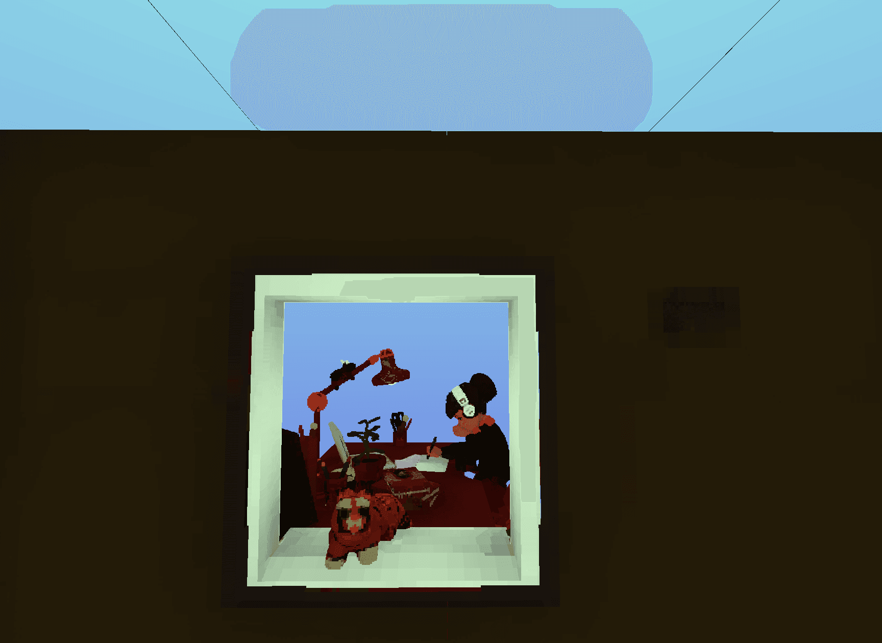 Thumbnail for Lofi Girl 