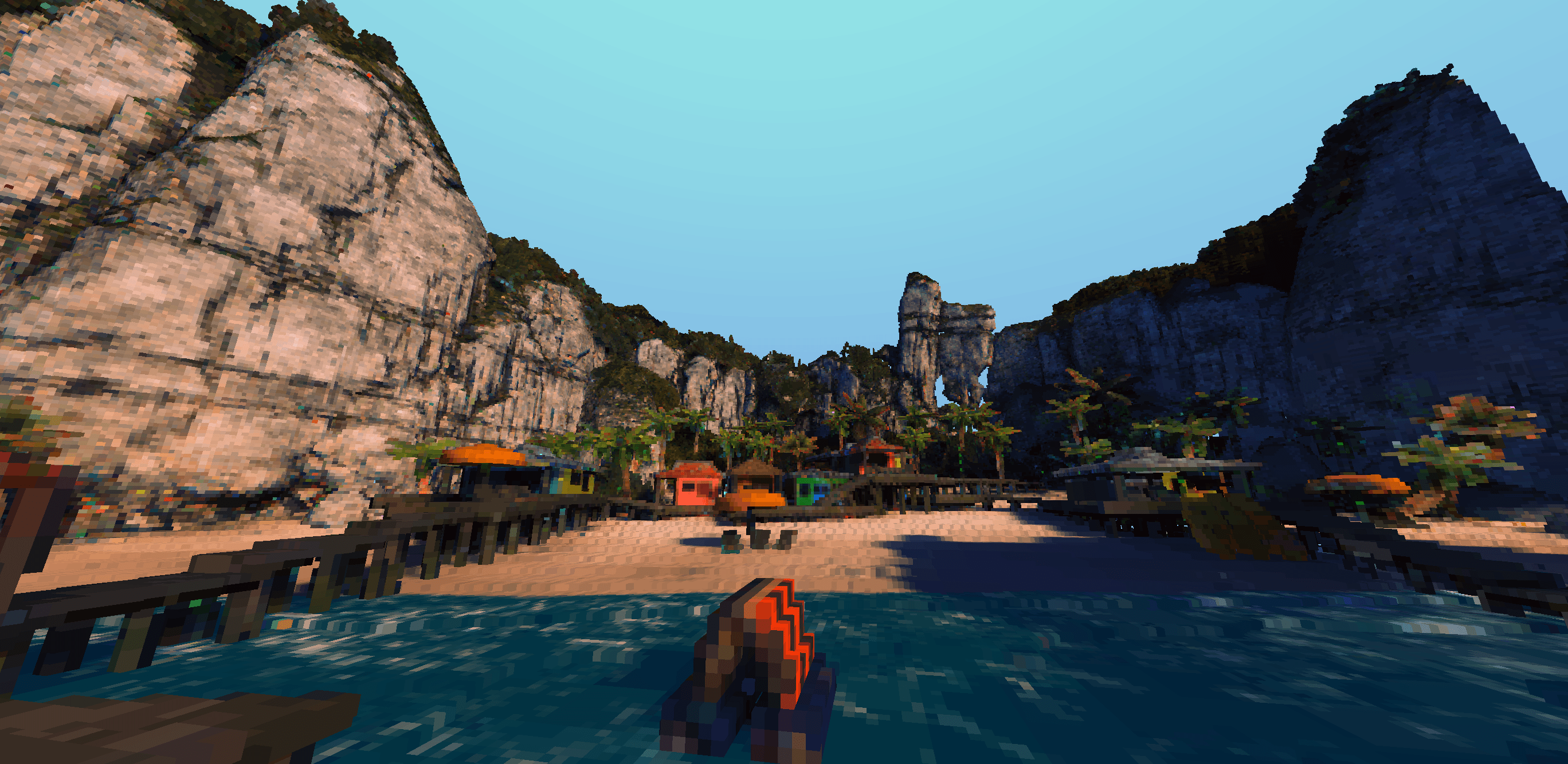 Thumbnail for Beach Hang
