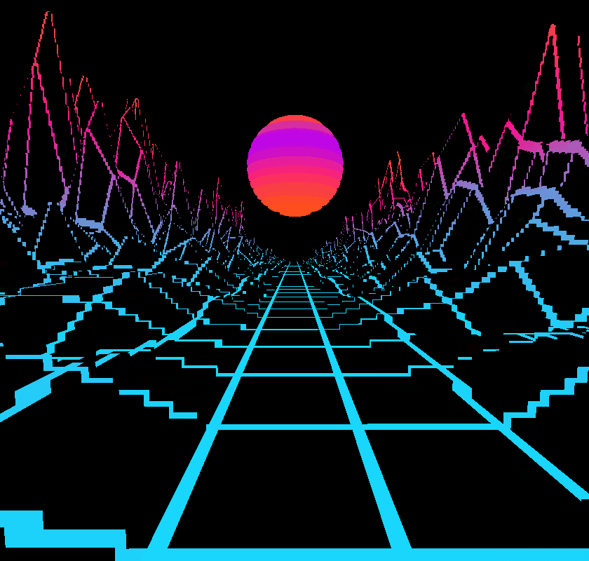 Thumbnail for V A P O R W A V E