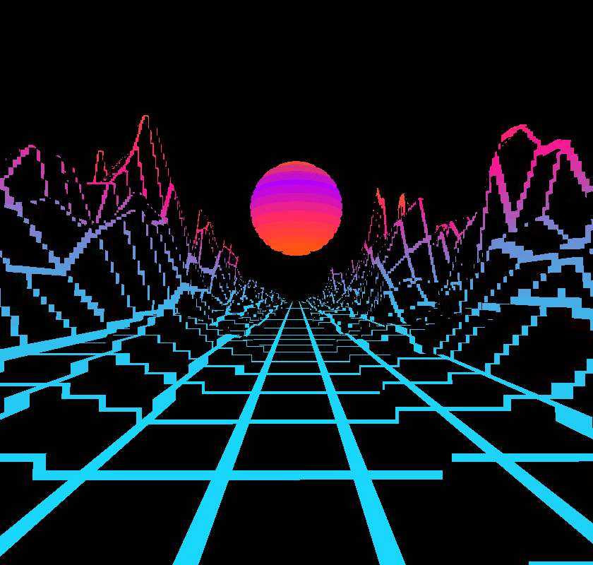 Thumbnail for V A P O R W A V E