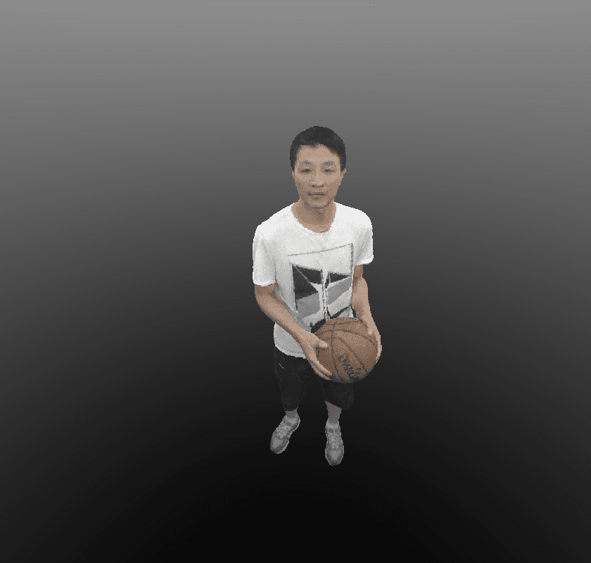 Thumbnail for Basketball