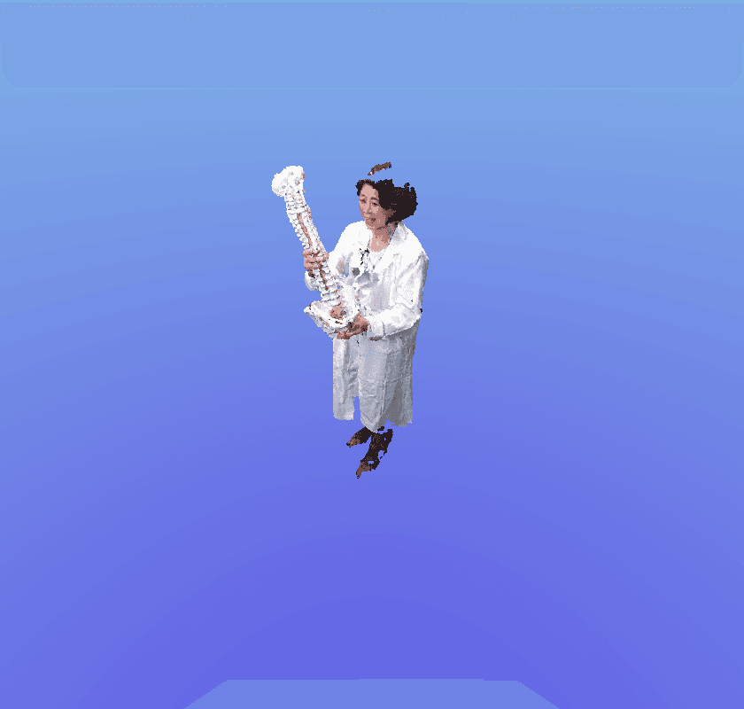 Thumbnail for doctor audio test