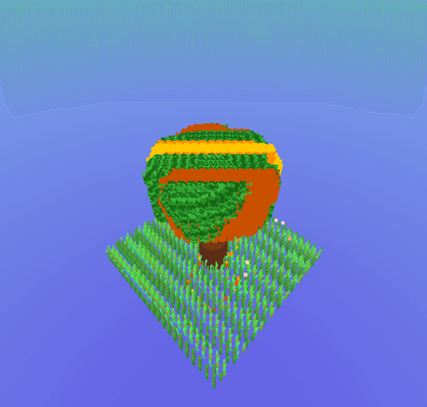 Thumbnail for Tree with Love