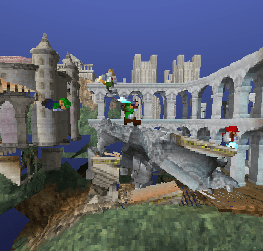 Hyrule