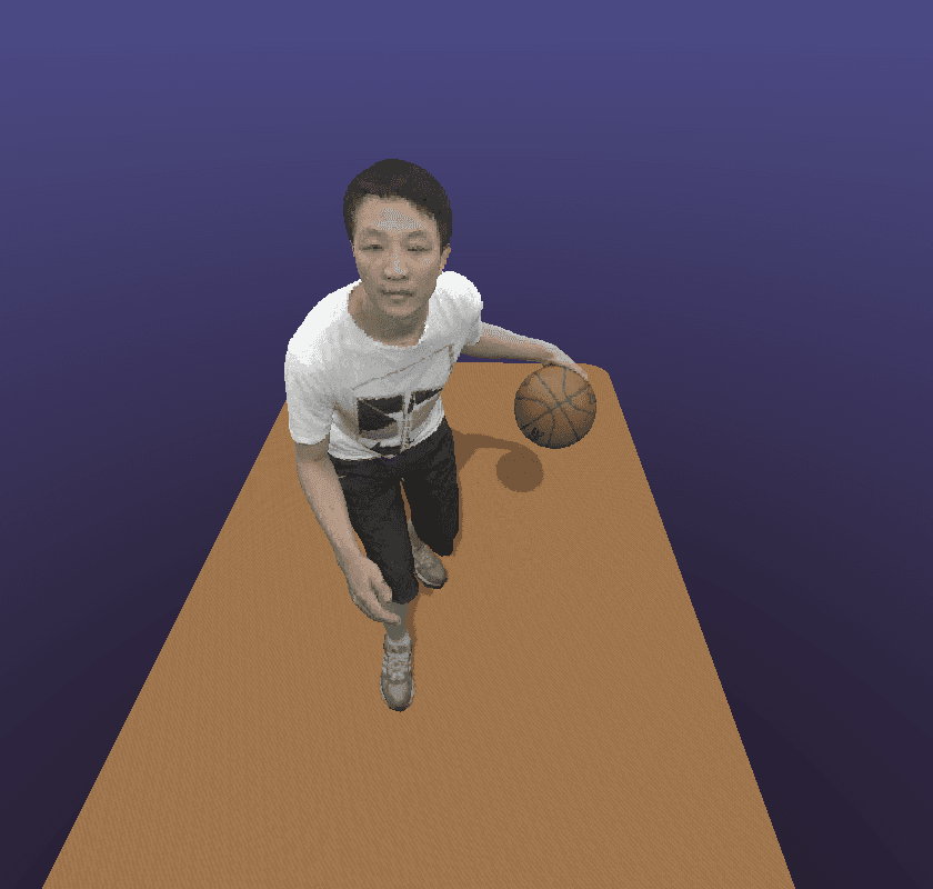Thumbnail for Basketball